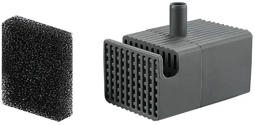 Сменная беспроводная помпа Petkit фото 2