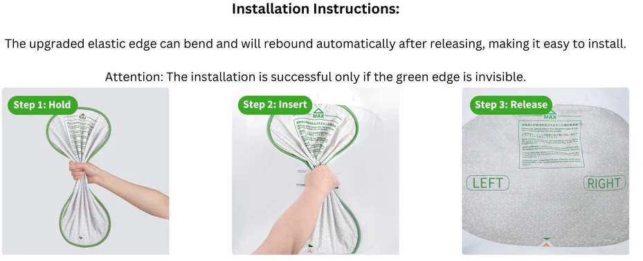 Сменная подкладка Cat Litter Pad Max Petkit фото 6