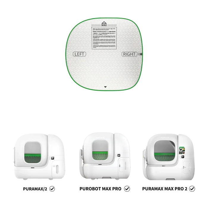 Сменная подкладка Cat Litter Pad Max Petkit фото 2