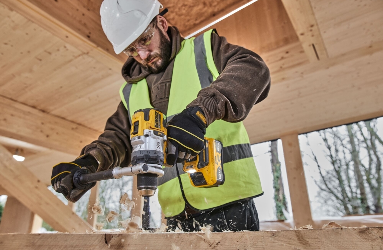 Акумулятор DeWalt 18В XR Li-lon 8А·год (DCB1880)фото