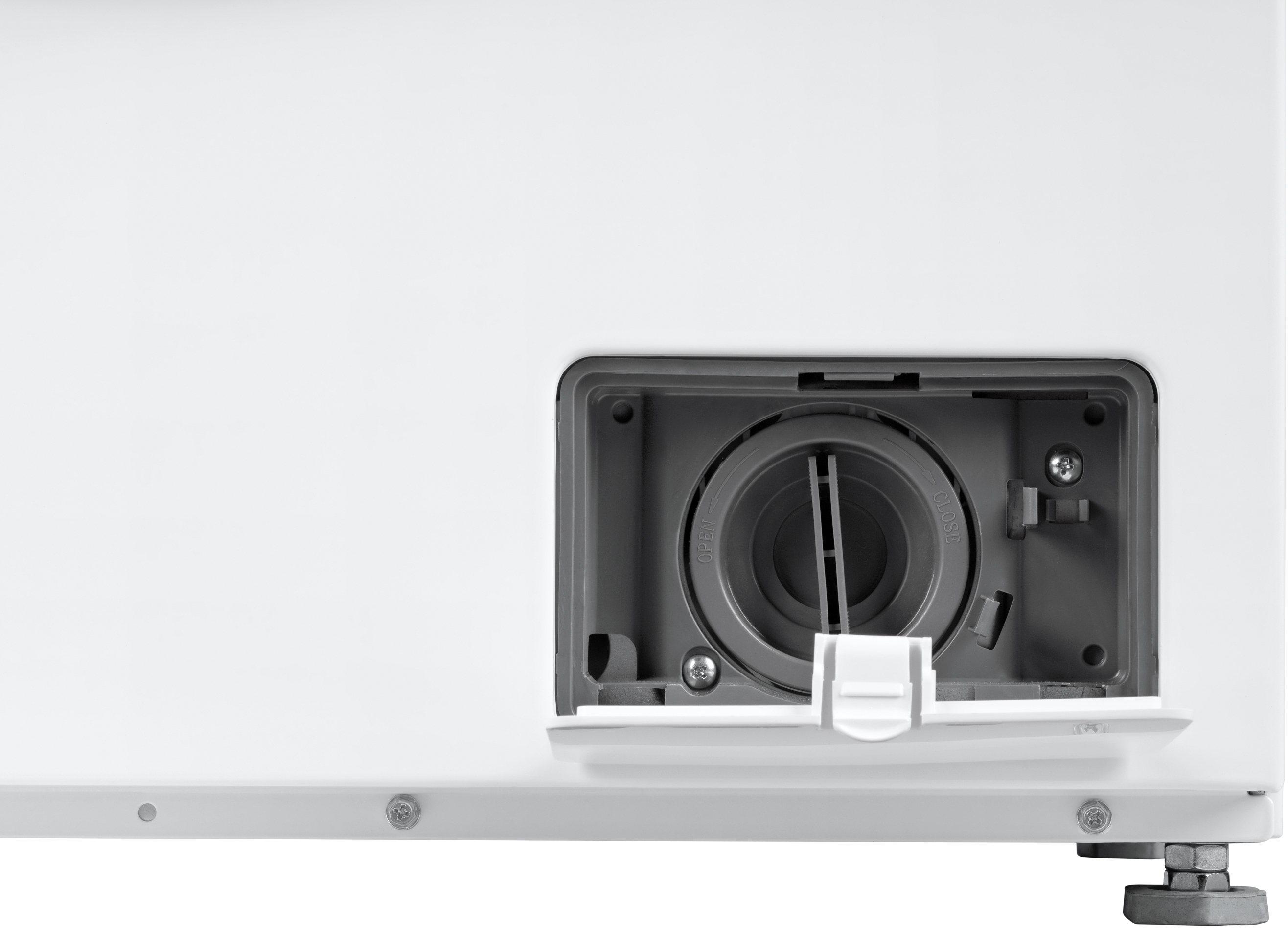 Стиральная машина ARDESTO WMS-6118W_Sale фото 7