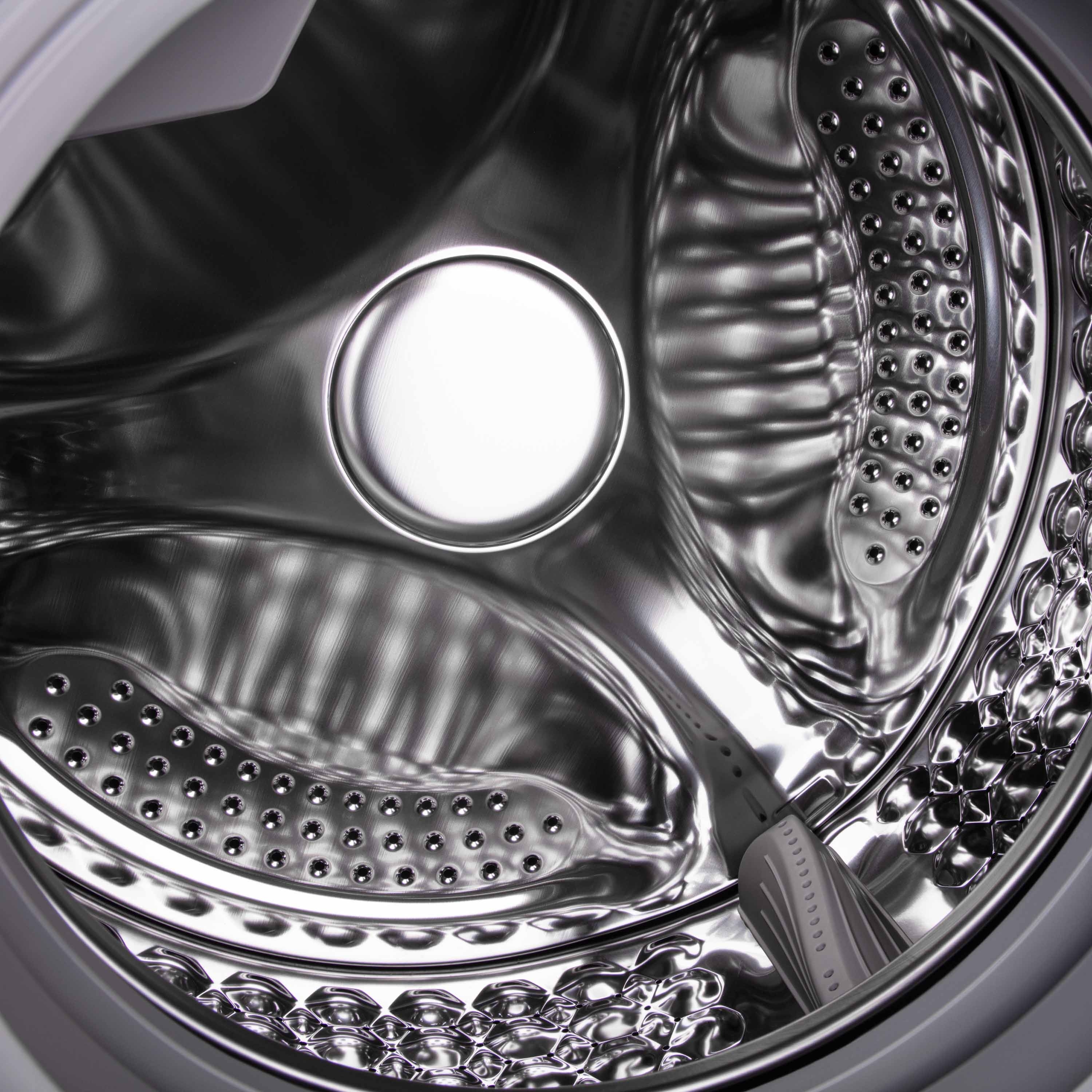 Пральна машина ARDESTO WMW-6101W Whiteфото5