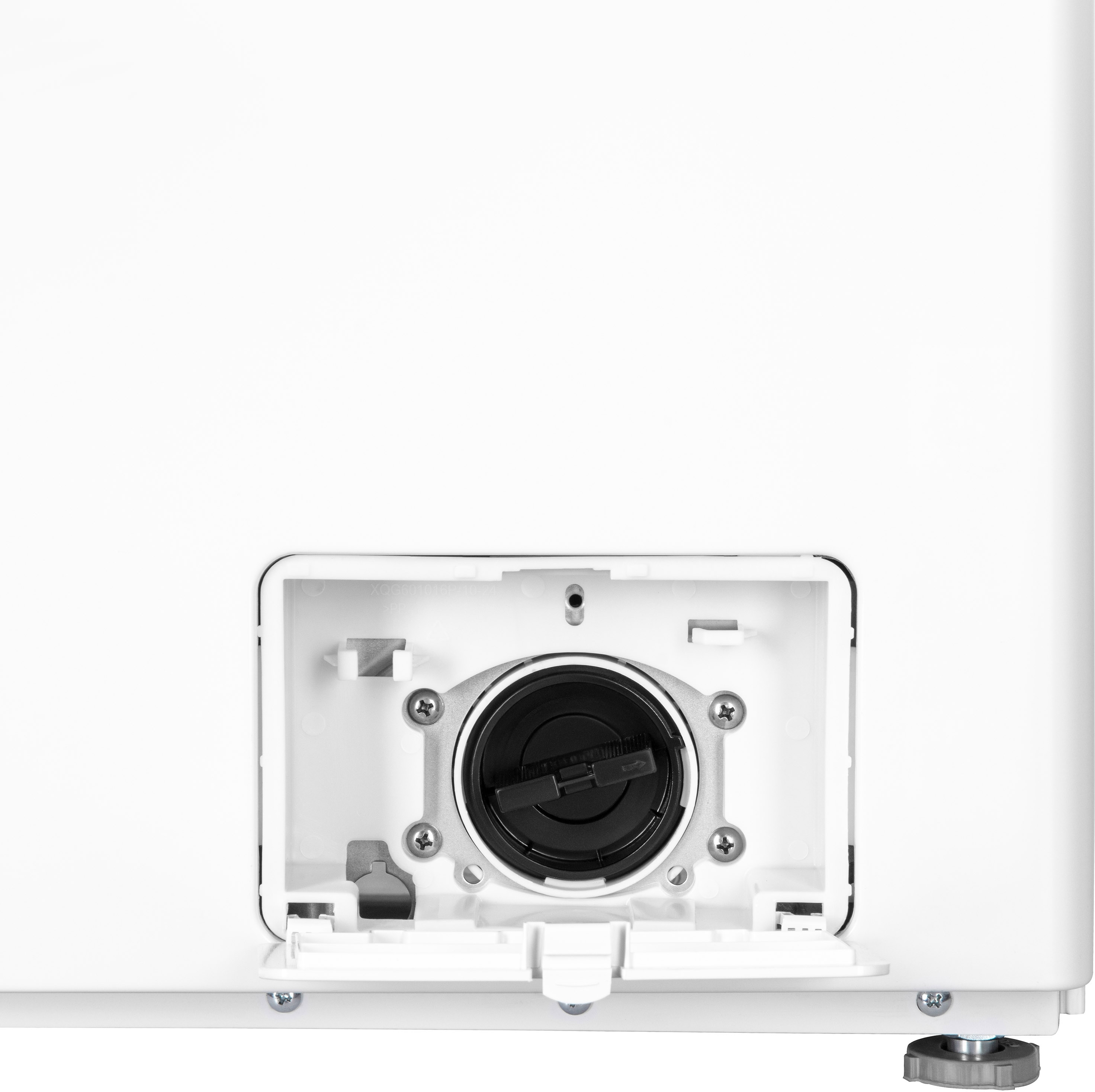 Пральна машина ARDESTO WMW-6101W Whiteфото6