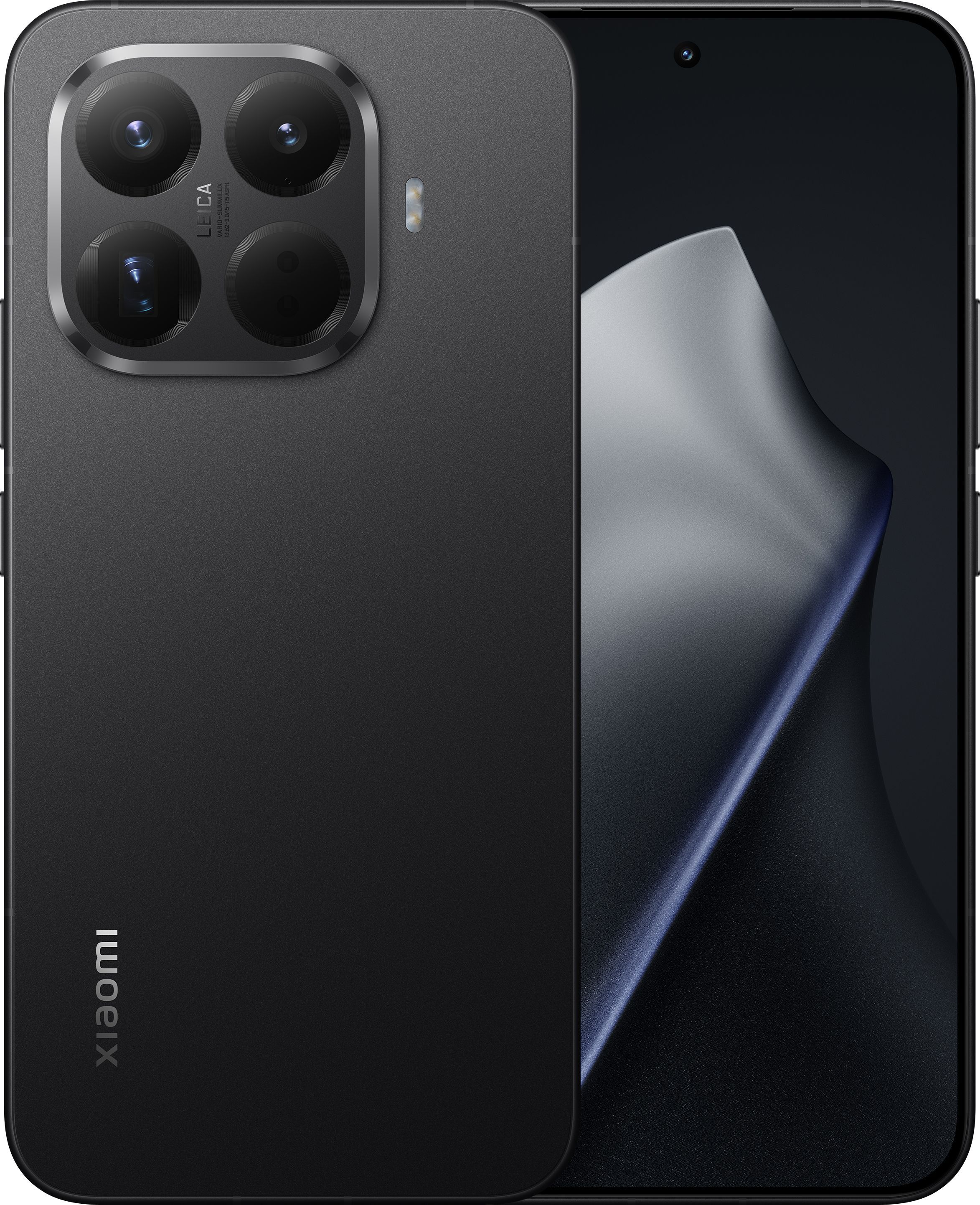 Смартфон Xiaomi 15T 12/256GB Black (1168049) фото 5