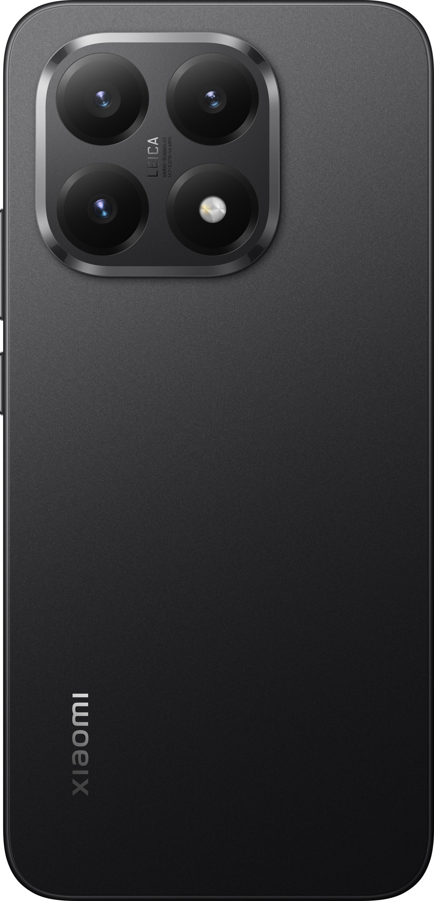 Смартфон Xiaomi 15T 12/256GB Black (1168049) фото 7