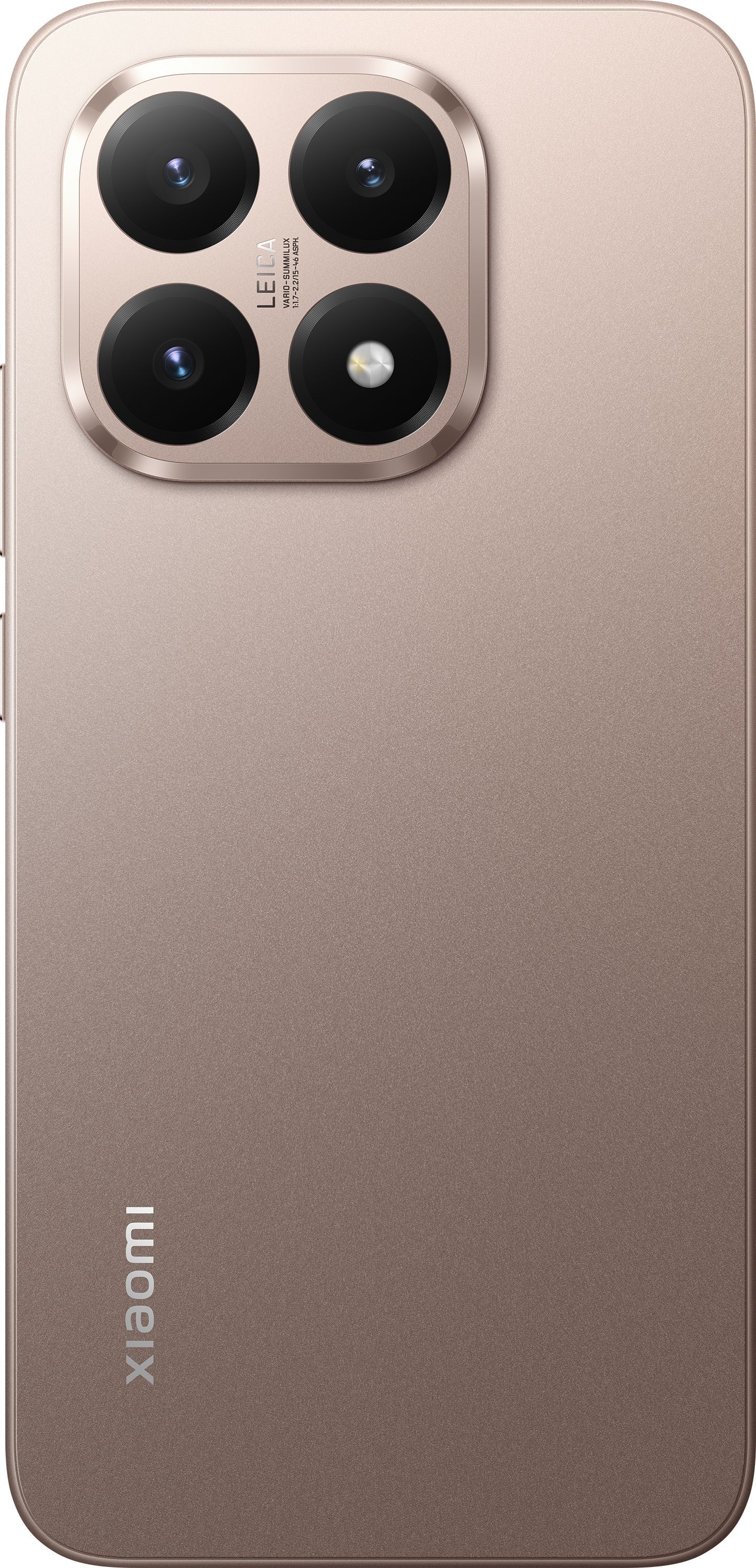 Смартфон Xiaomi 15T 12/256GB Rose Gold (1168050) фото 7
