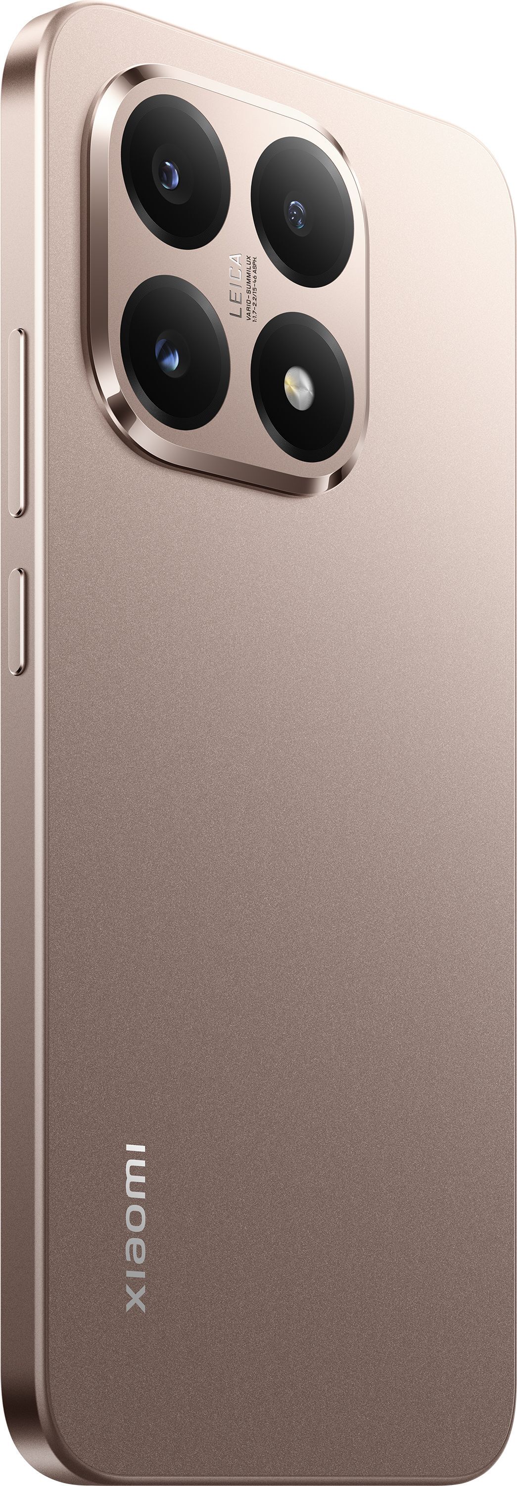 Смартфон Xiaomi 15T 12/256GB Rose Gold (1168050) фото 8