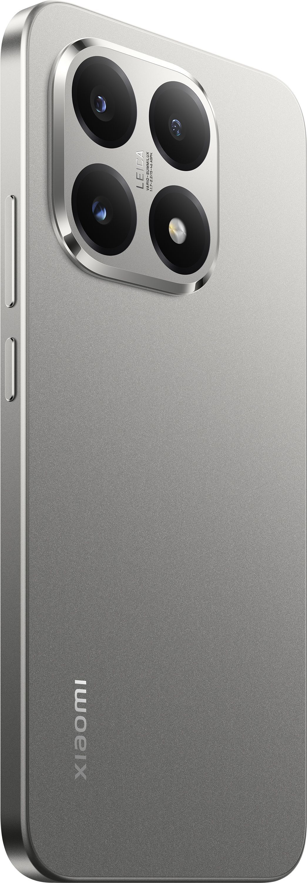 Смартфон Xiaomi 15T 12/256GB Titan Gray (1168054) фото 8