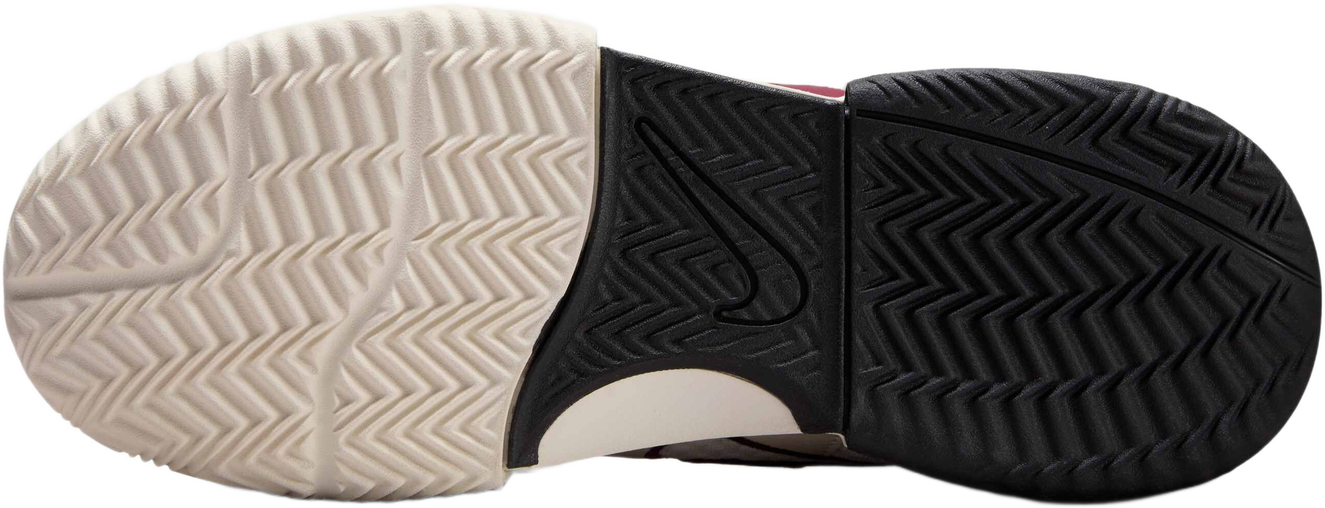 Кросівки жіночі для тенісу Nike W Court Lite 4 Cly FJ2318-104 38 (7 US) біліфото