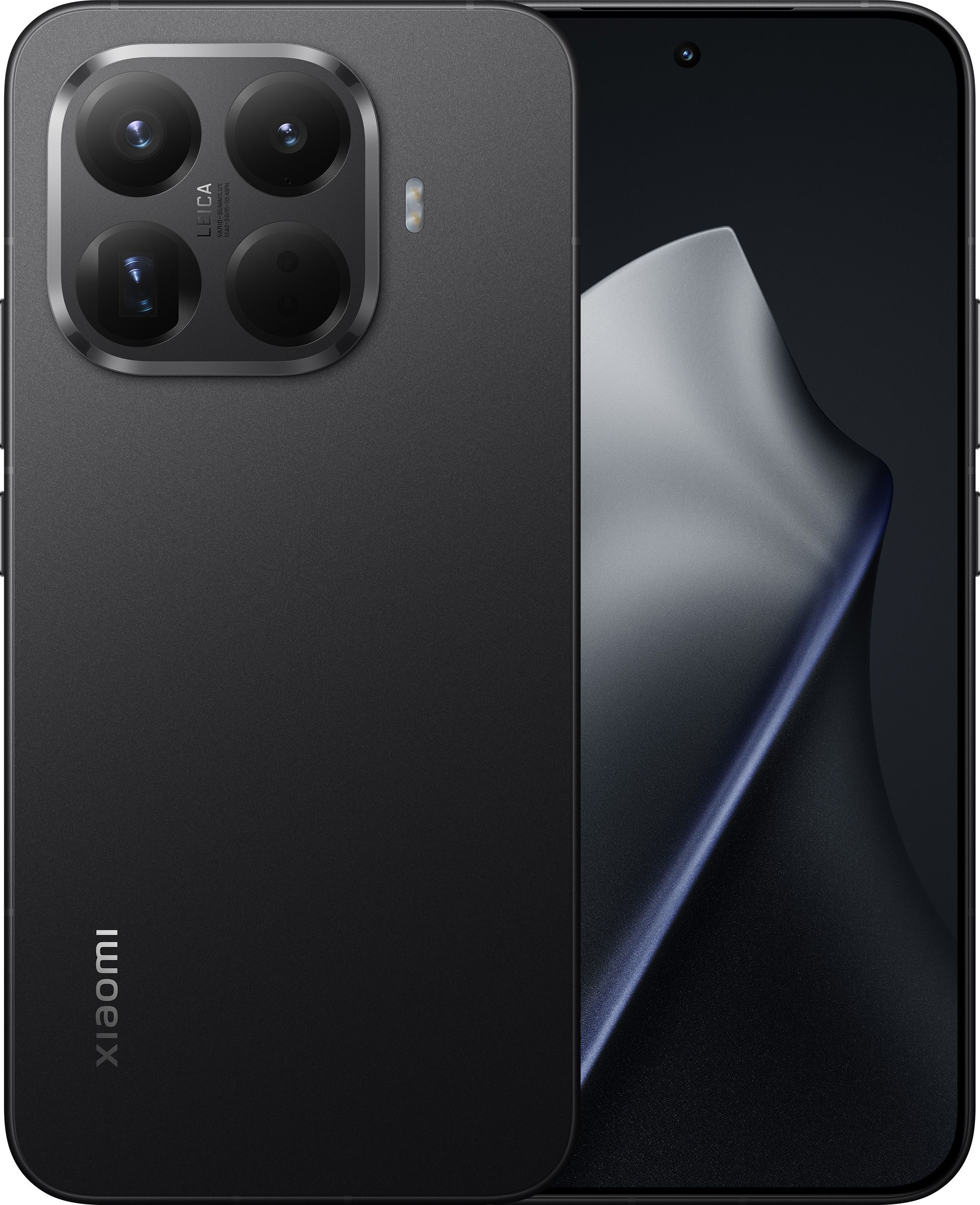 Смартфон Xiaomi 15T Pro 12/256GB Black (1168051)фото5