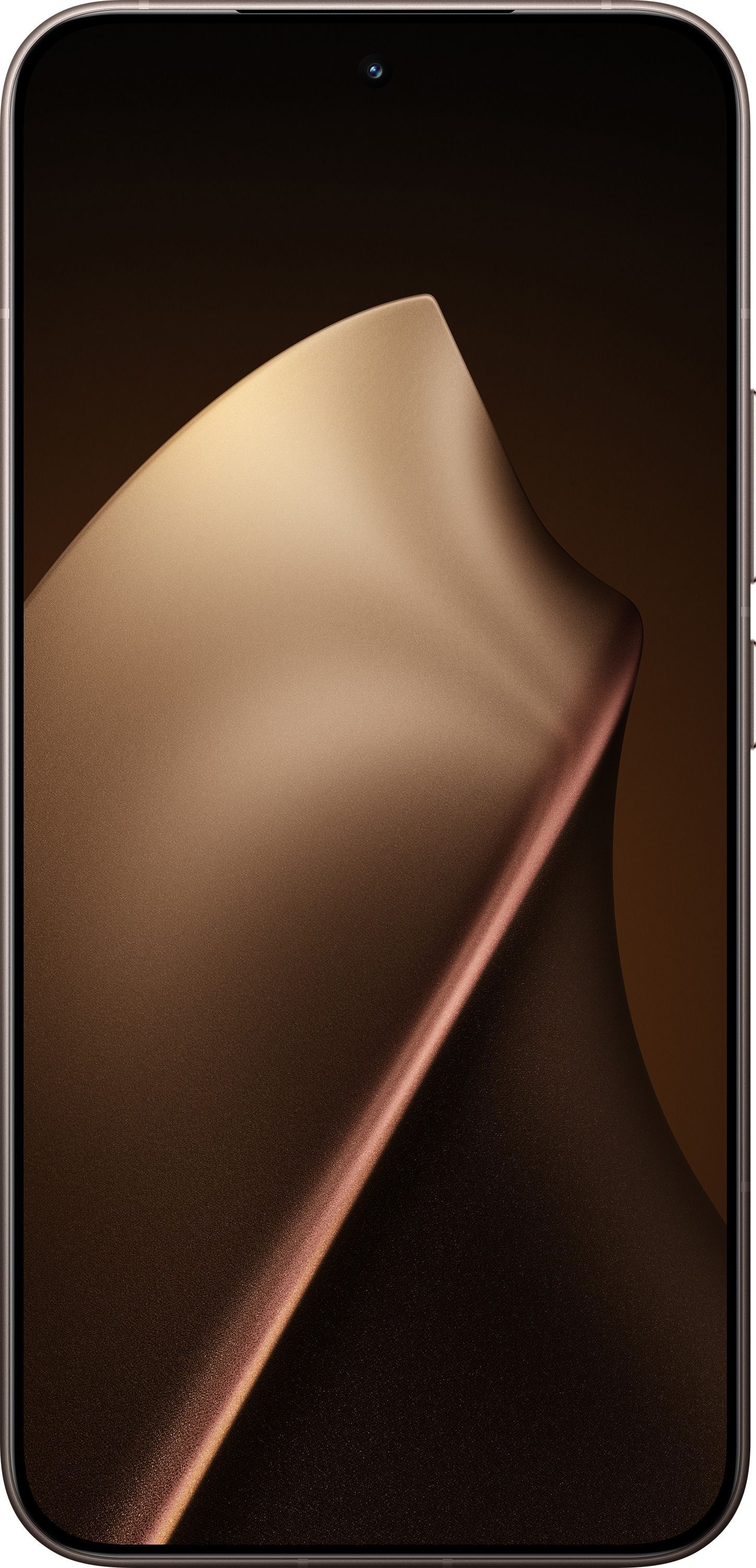Смартфон Xiaomi 15T Pro 12/256GB Mocaccino Gold (1168058) фото 3