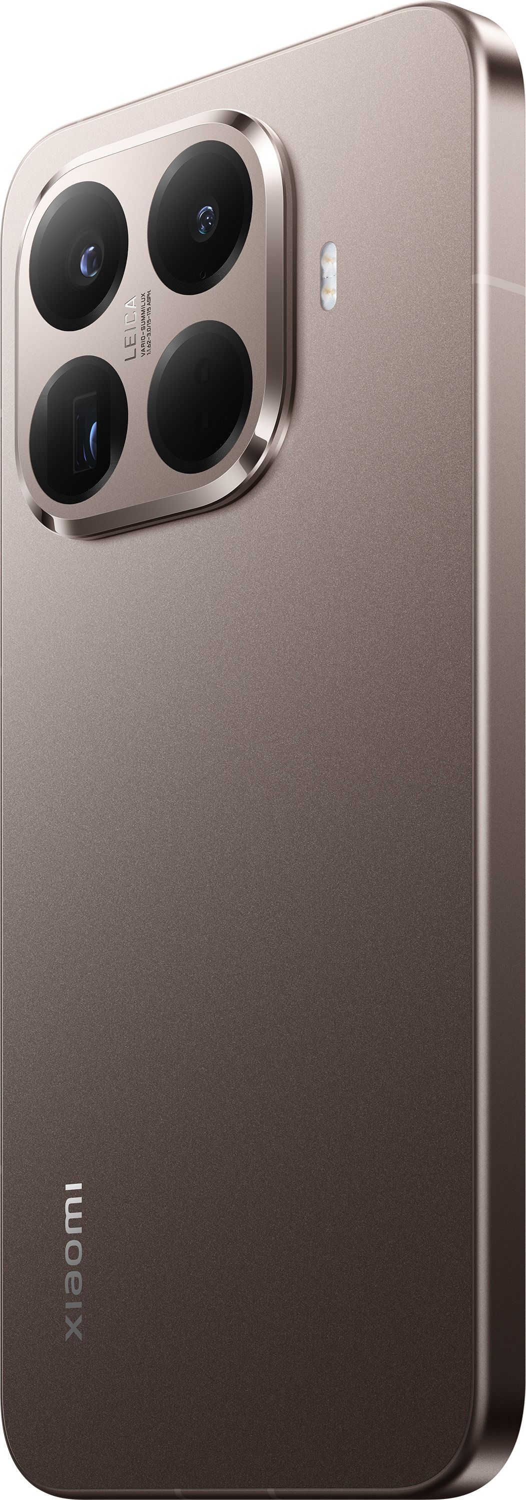 Смартфон Xiaomi 15T Pro 12/256GB Mocaccino Gold (1168058) фото 6