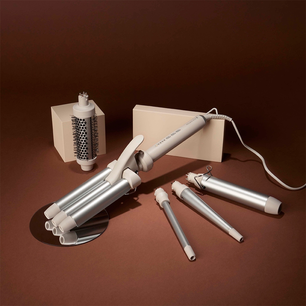 Плойка Remington Trendology CI41MS5 фото 8