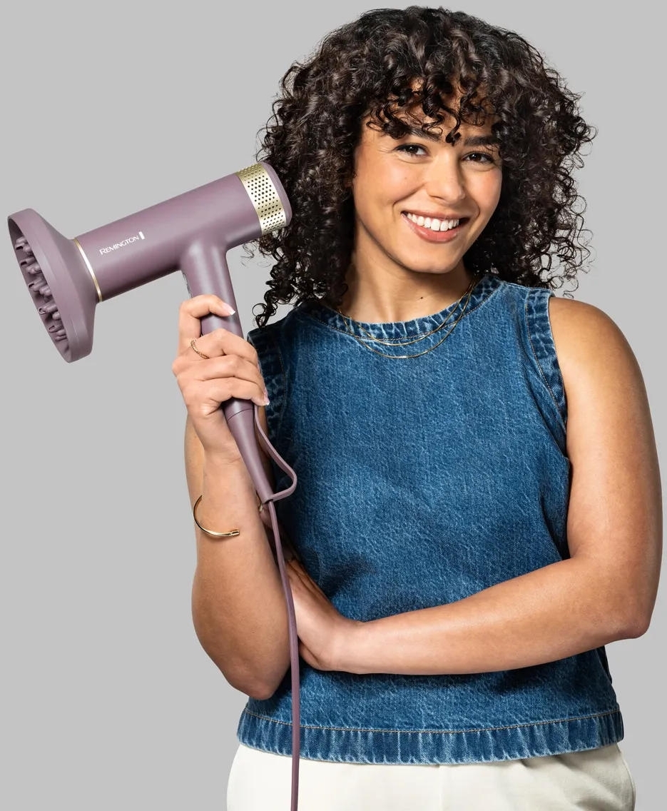 Фен Remington AIRvive EC8930фото12