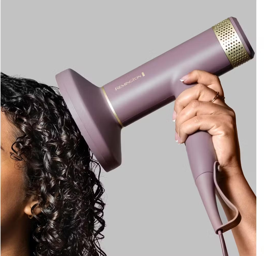 Фен Remington AIRvive EC8930фото11