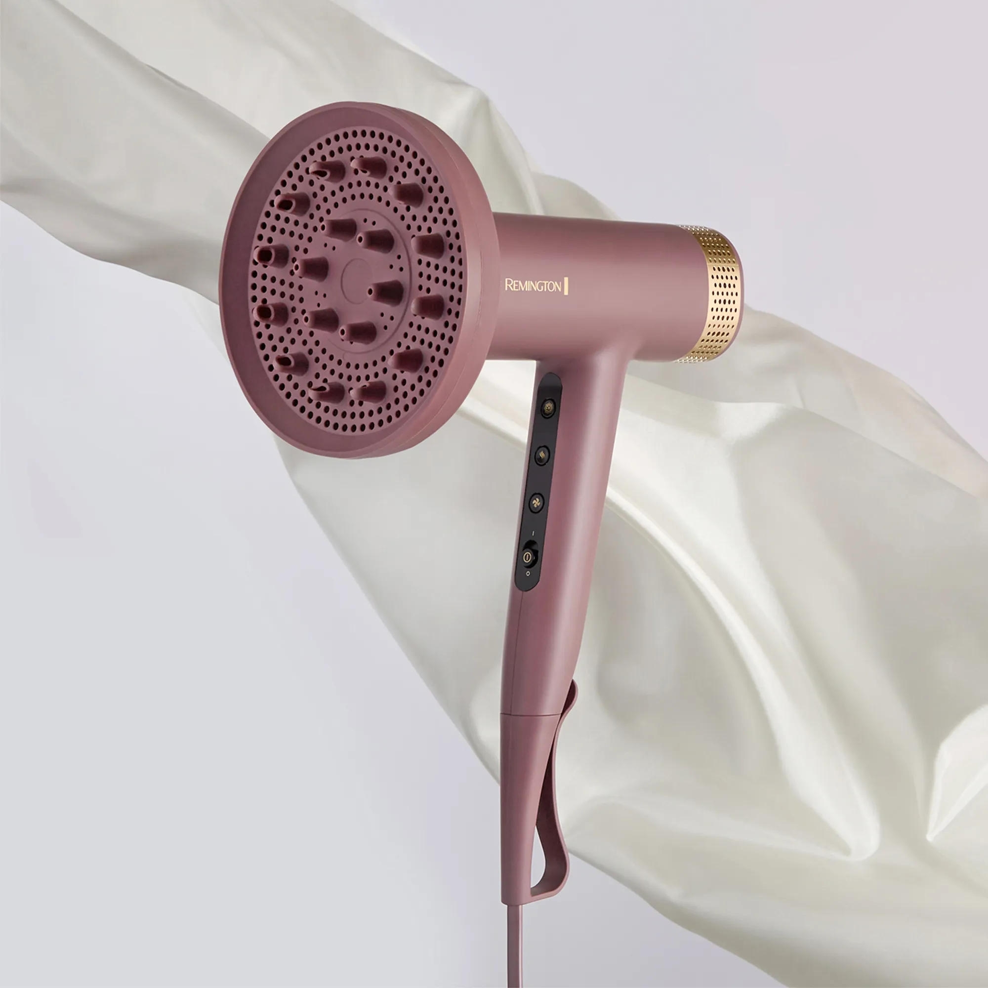 Фен Remington AIRvive EC8930фото8