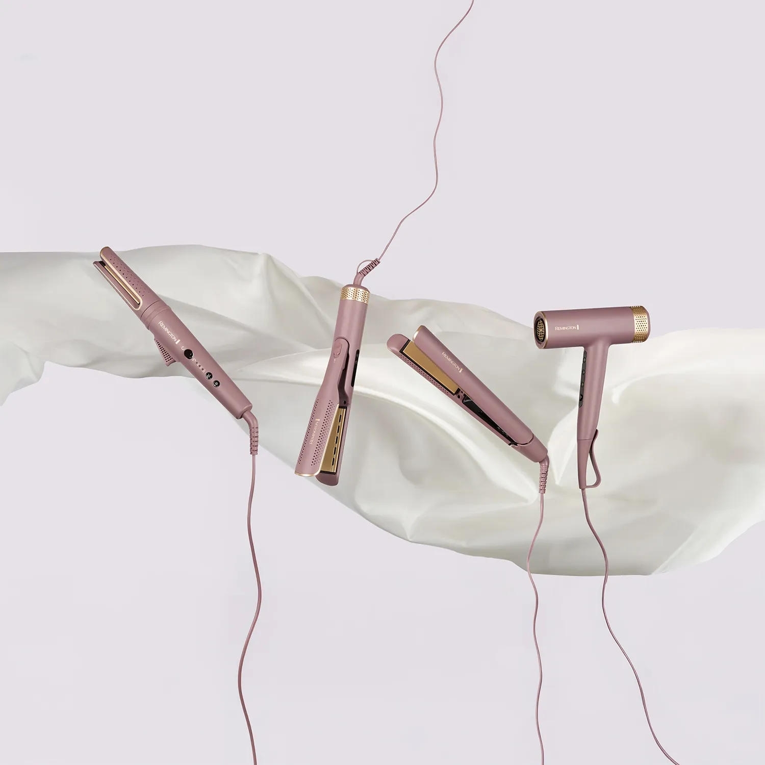 Фен Remington AIRvive EC8930фото5