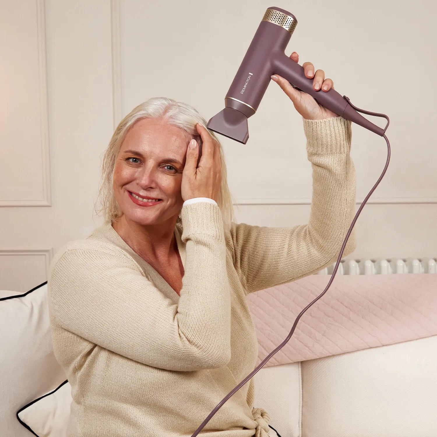 Фен Remington AIRvive EC8930фото13