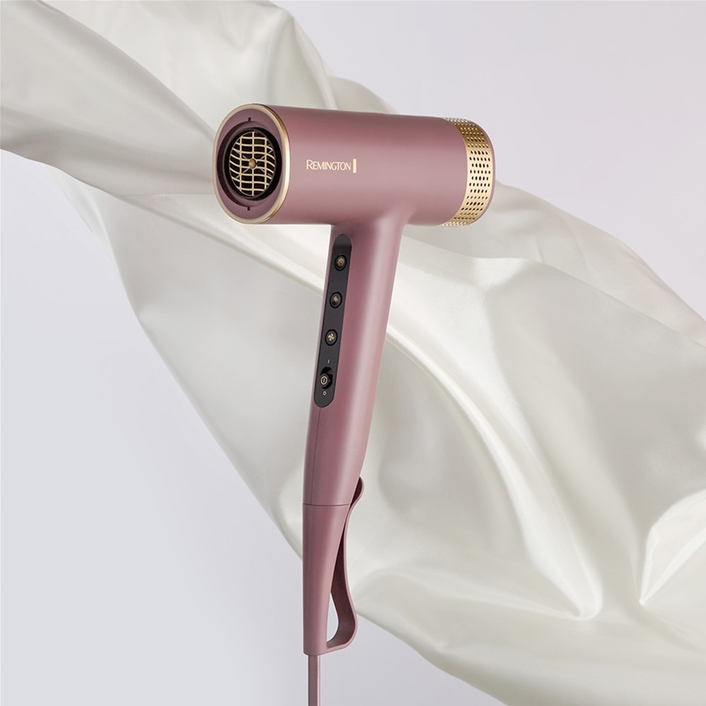 Фен Remington AIRvive EC8930фото9