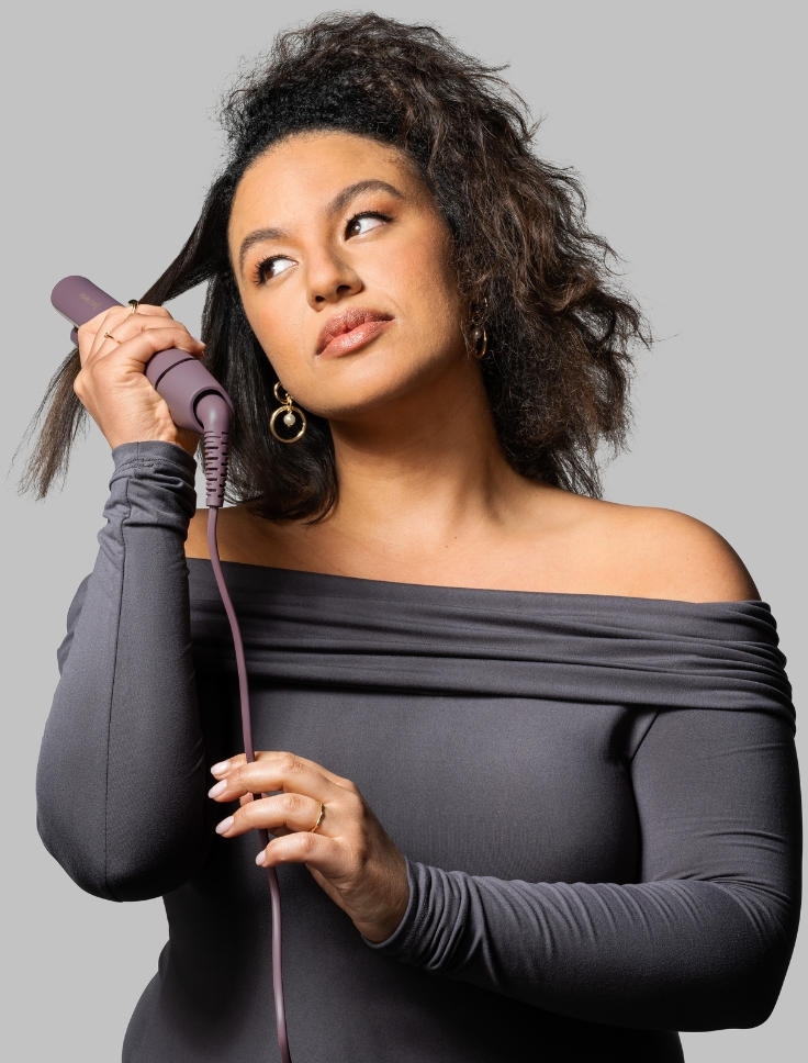 Щипці випрямляч для волосся Remington S8930фото9