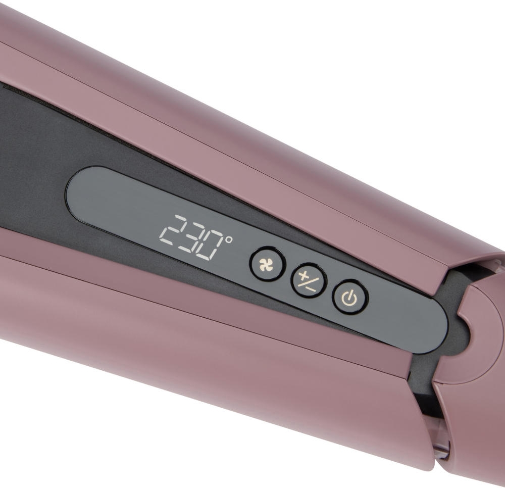 Щипці випрямляч для волосся Remington S8930фото3