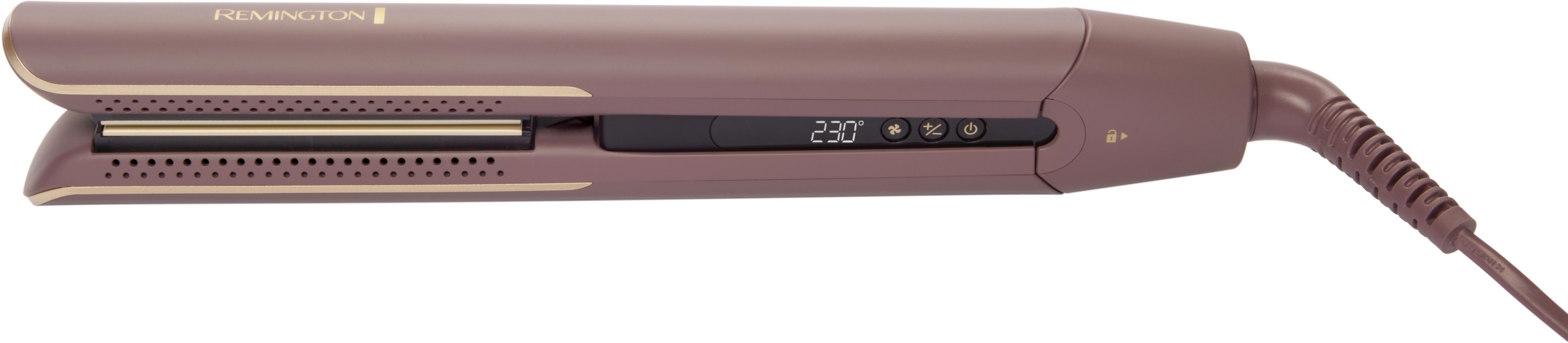 Щипці випрямляч для волосся Remington S8930фото5