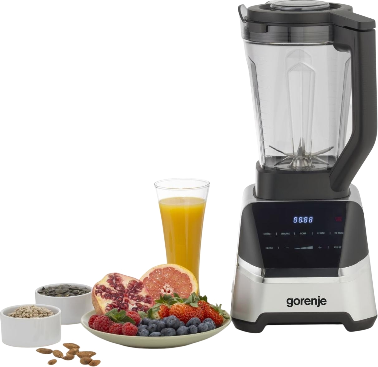 Блендер Gorenje BP1500DEфото11