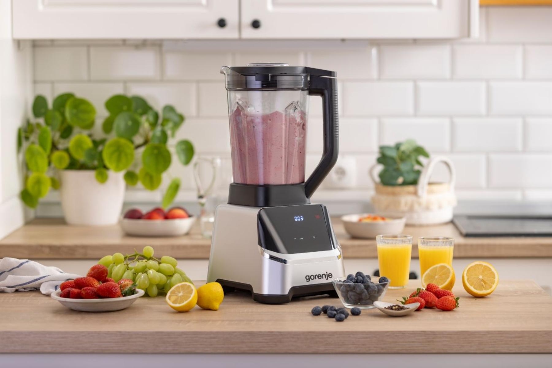 Блендер Gorenje BP1500DEфото13
