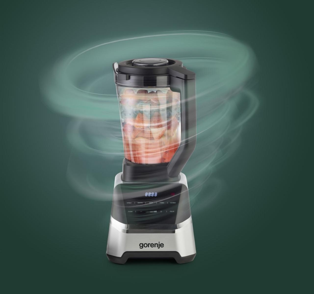 Блендер Gorenje BP1500DEфото14