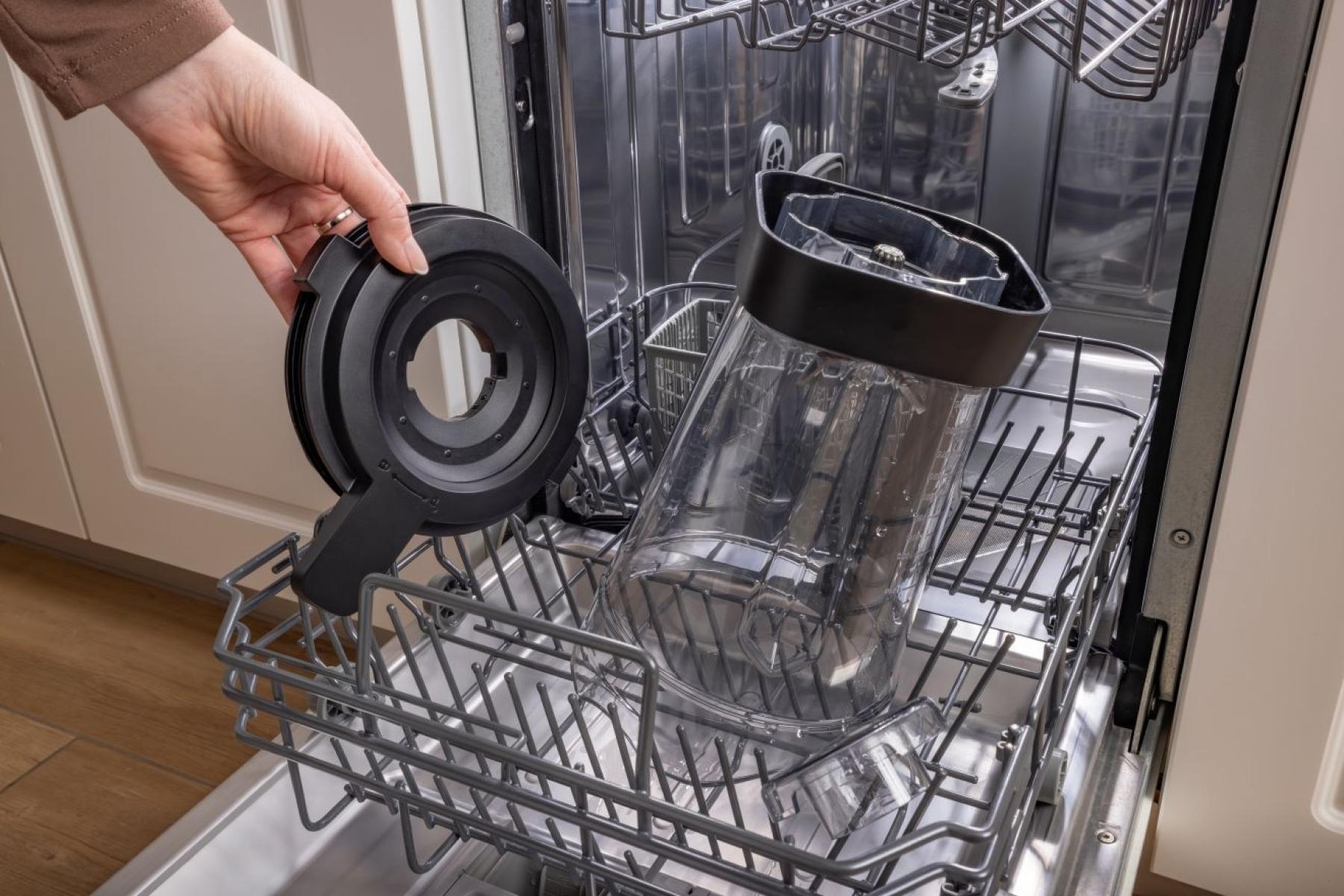 Блендер Gorenje BP1500DEфото17