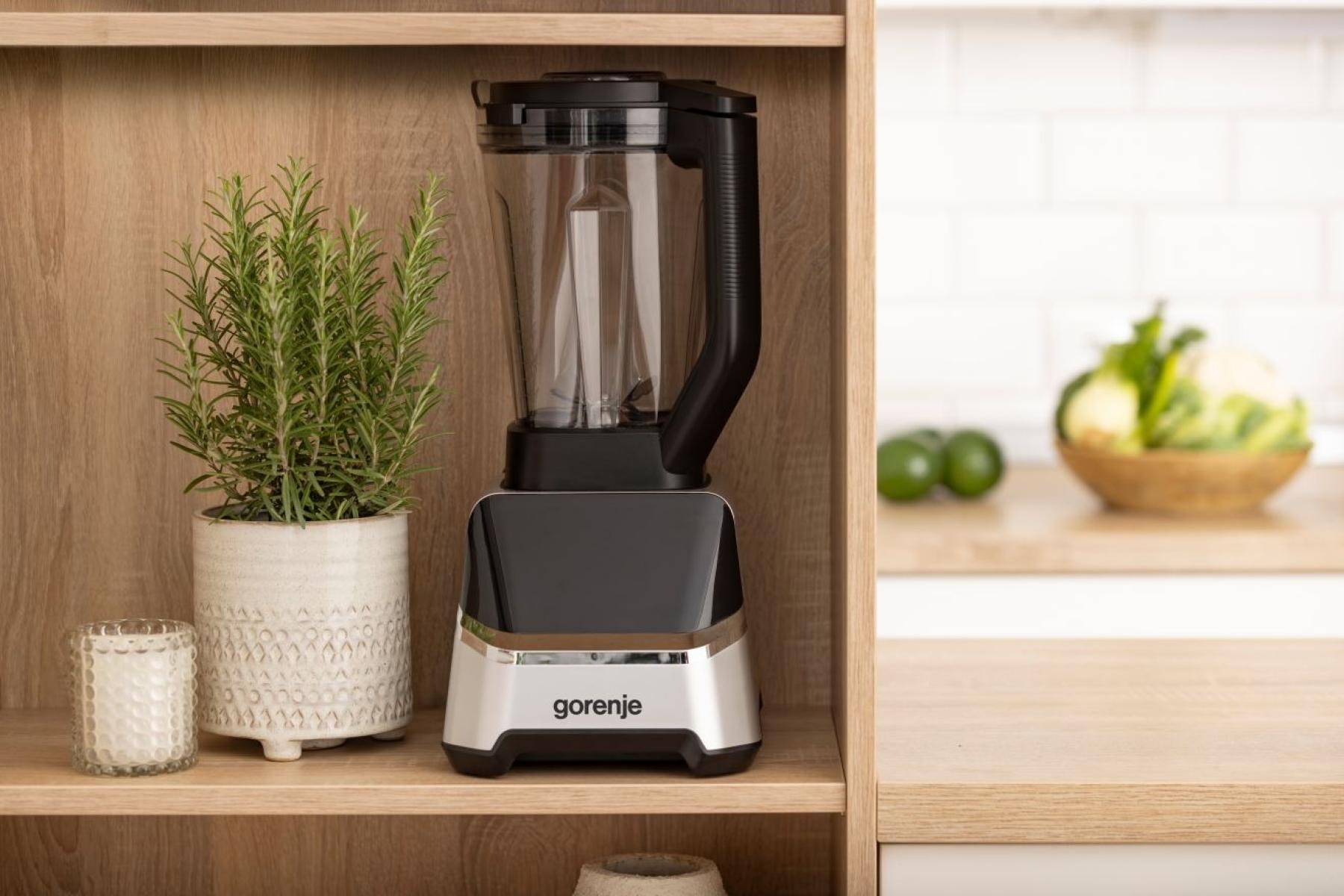 Блендер Gorenje BP1500DEфото18