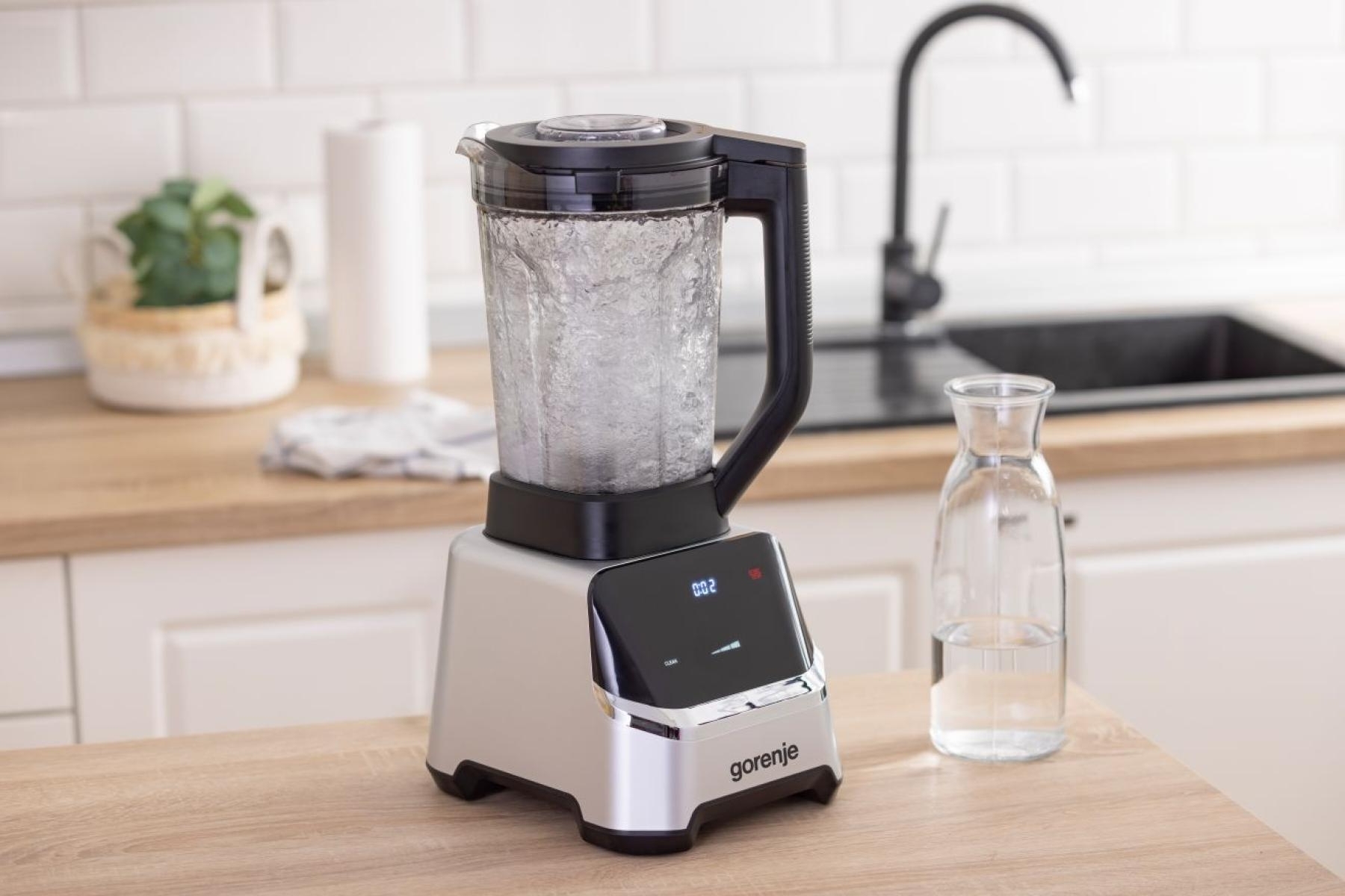 Блендер Gorenje BP1500DEфото20