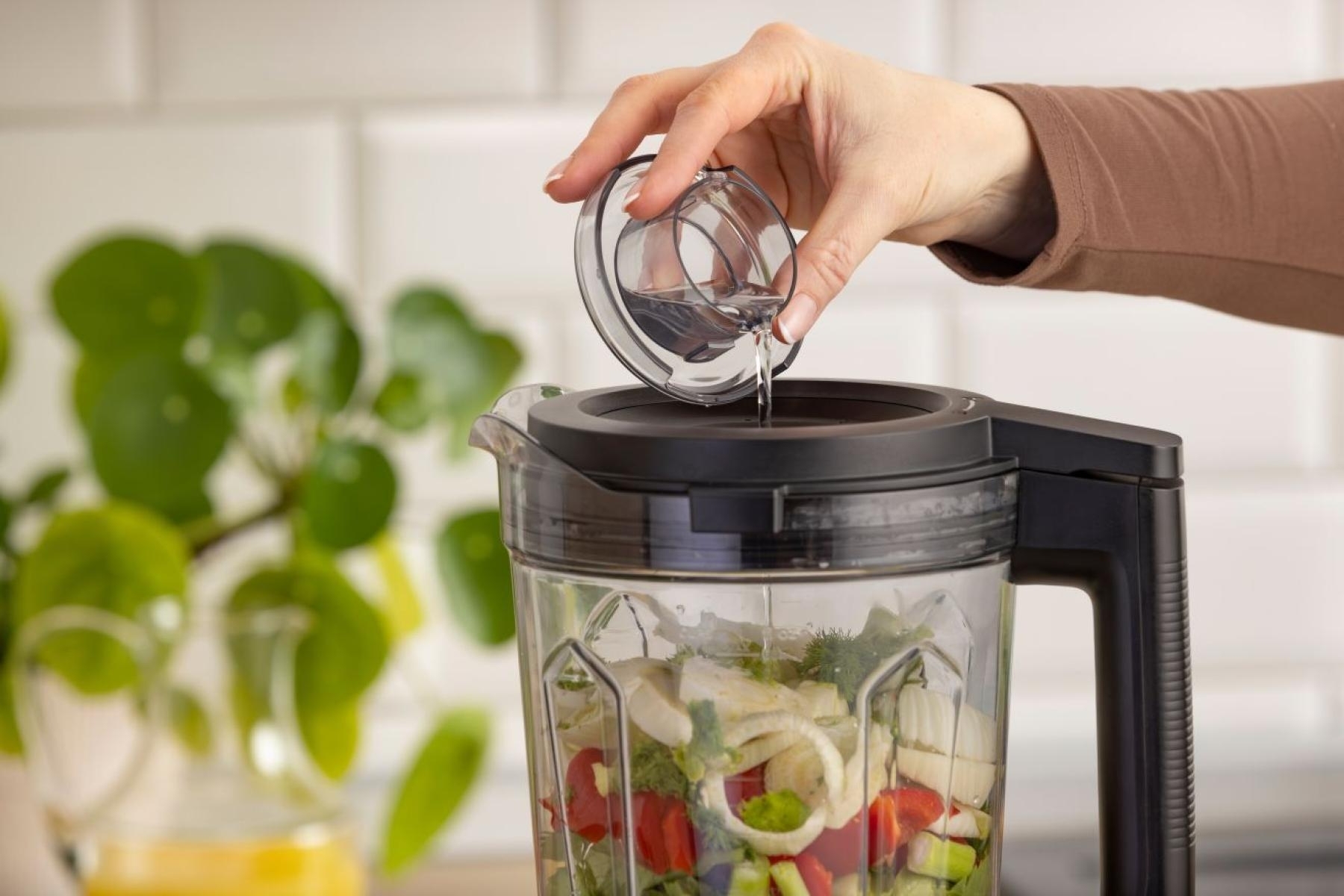 Блендер Gorenje BP1500DEфото21