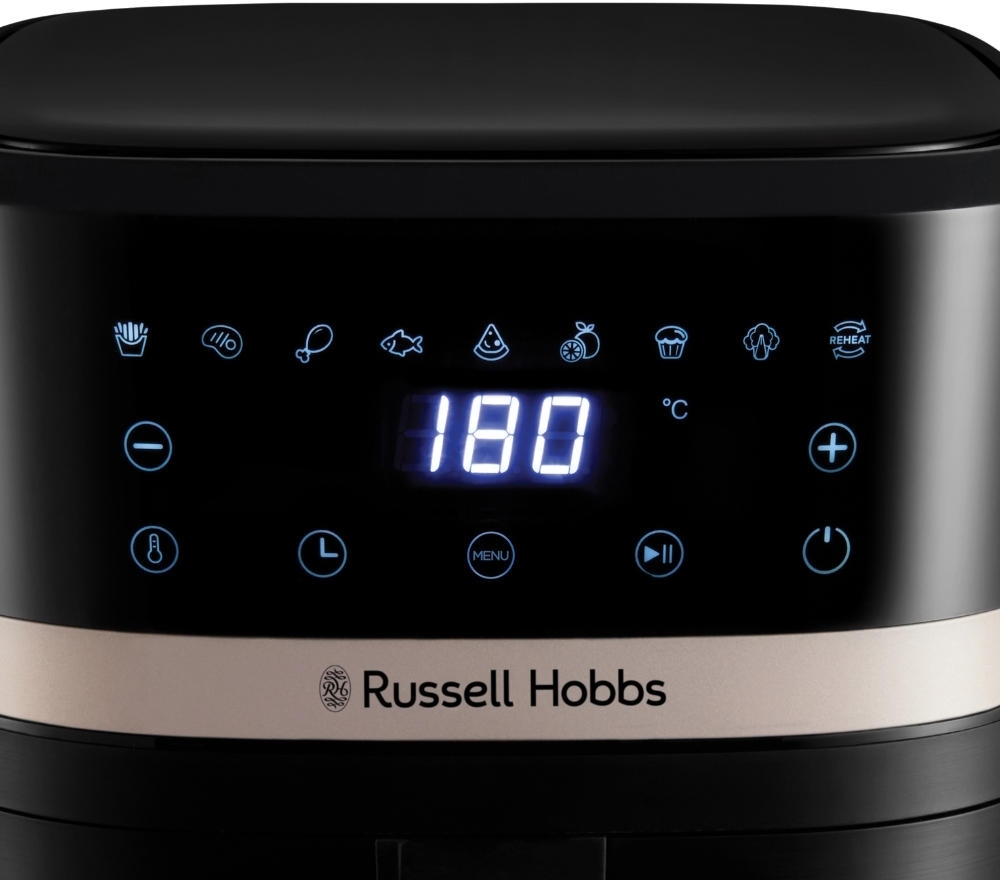 Мультипіч Russell Hobbs 27630-56фото3