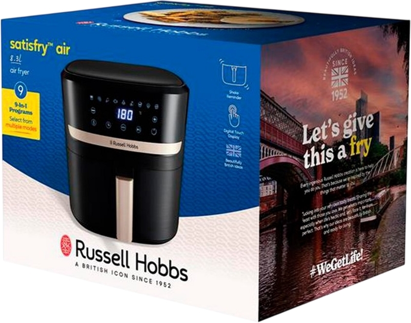 Мультипіч Russell Hobbs 27630-56фото10