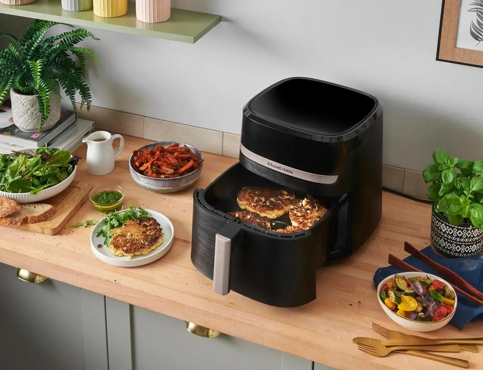 Мультипіч Russell Hobbs 27630-56фото12