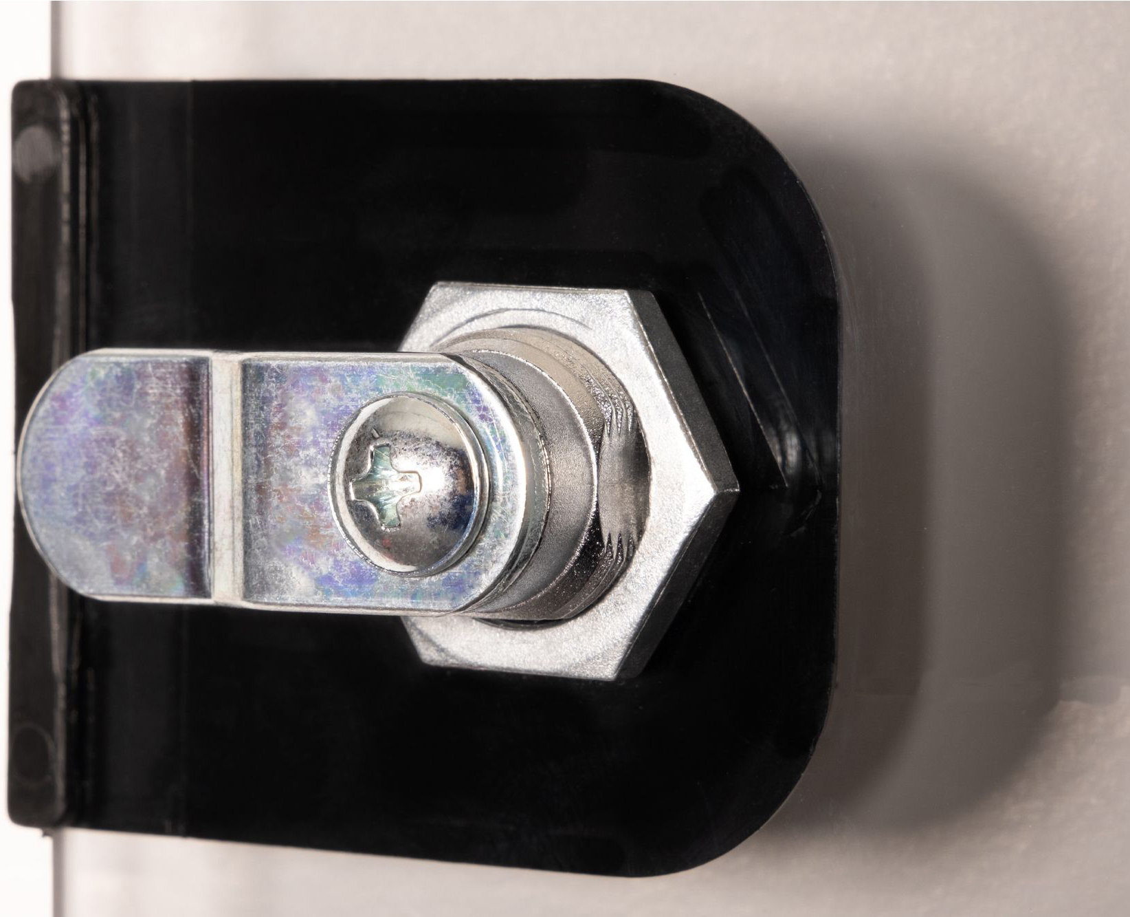 Шкаф DIGITUS 19", 12U, SOHO PRO, стеклянная дверь, 540x400 мм, 60кг, серый (DN-49206) фото 5