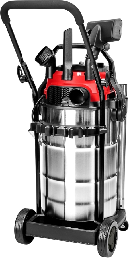 Пылесос профессиональный Einhell TE-VC 4090 SACL 1150Вт (2347445) фото 12