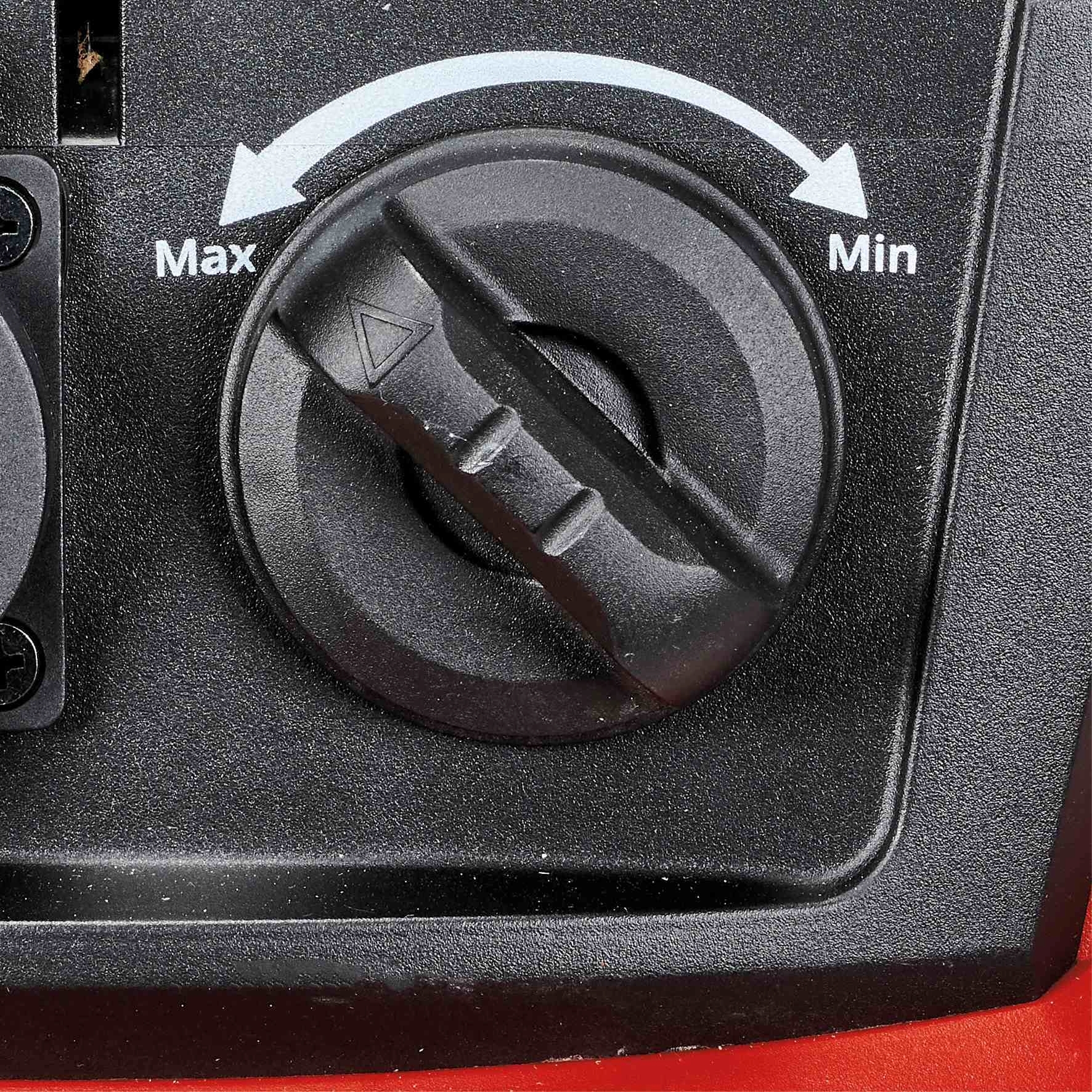 Пылесос профессиональный Einhell TE-VC 4090 SACL 1150Вт (2347445) фото 13