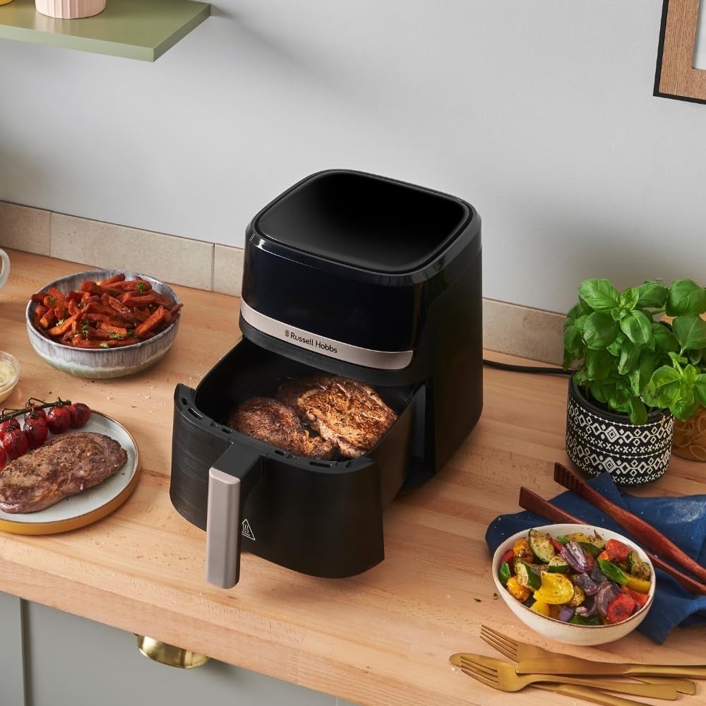 Мультипіч Russell Hobbs 27610-56фото9