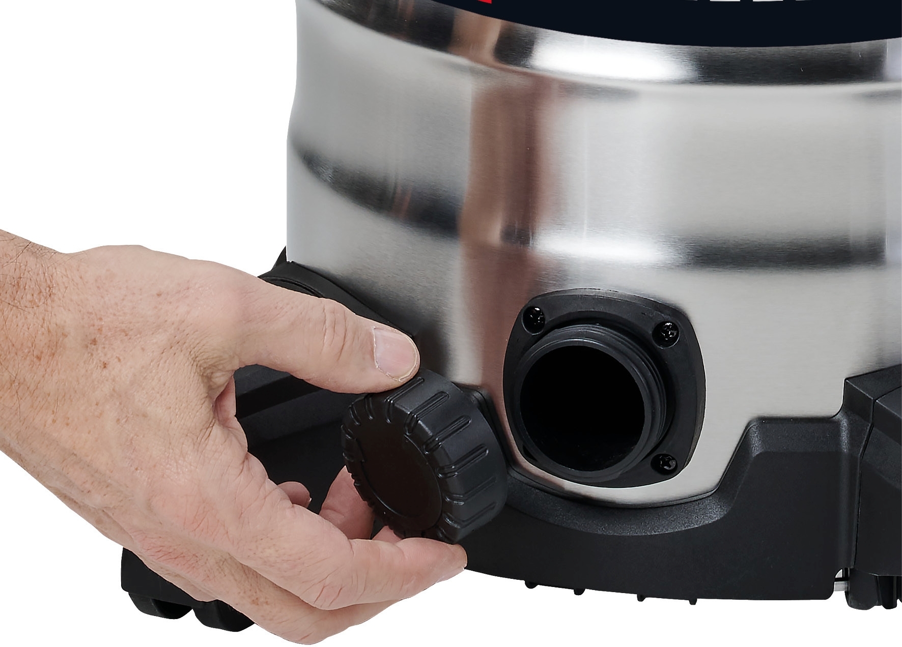 Пилосос професійний Einhell TC-VC 3055 S 950Вт (2342235)фото7