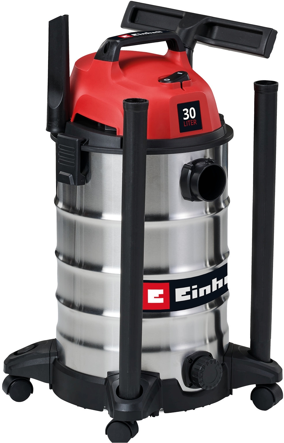 Пилосос професійний Einhell TC-VC 3055 S 950Вт (2342235)фото3