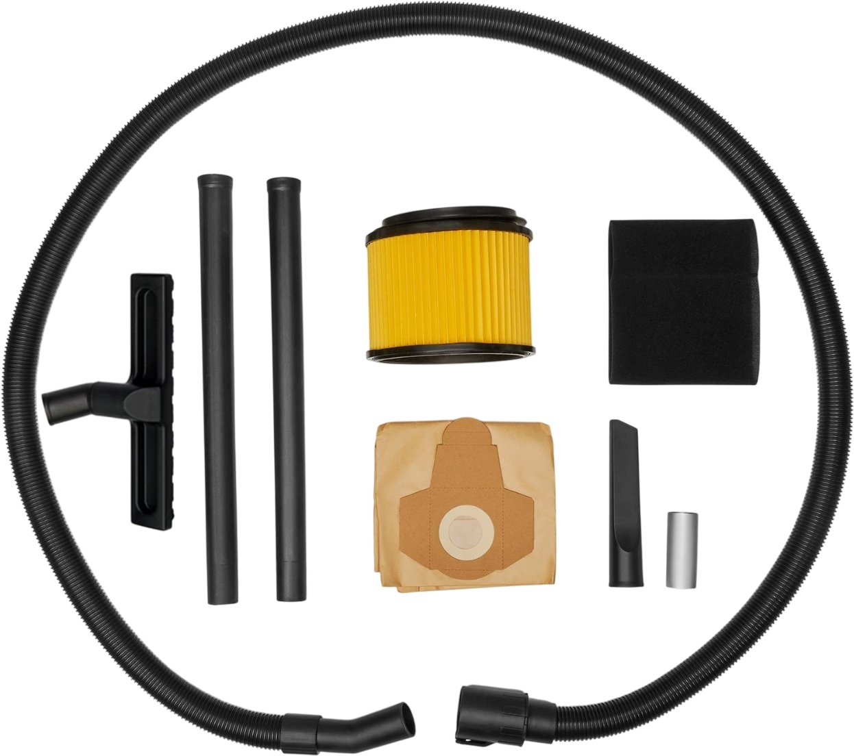 Пилосос професійний Einhell TC-VC 3055 S 950Вт (2342235)фото10