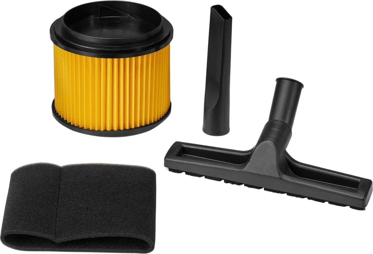 Пилосос професійний Einhell TC-VC 3055 S 950Вт (2342235)фото9