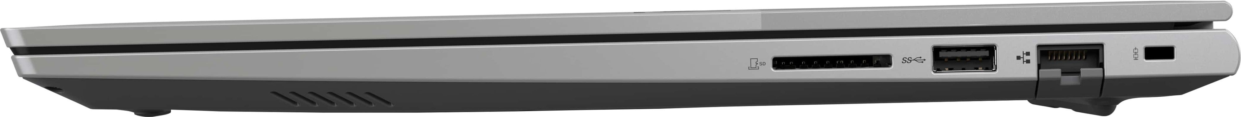 Ноутбук LENOVO ThinkBook 16 G7 ARP Arctic Grey (21MWA08PRA)фото6