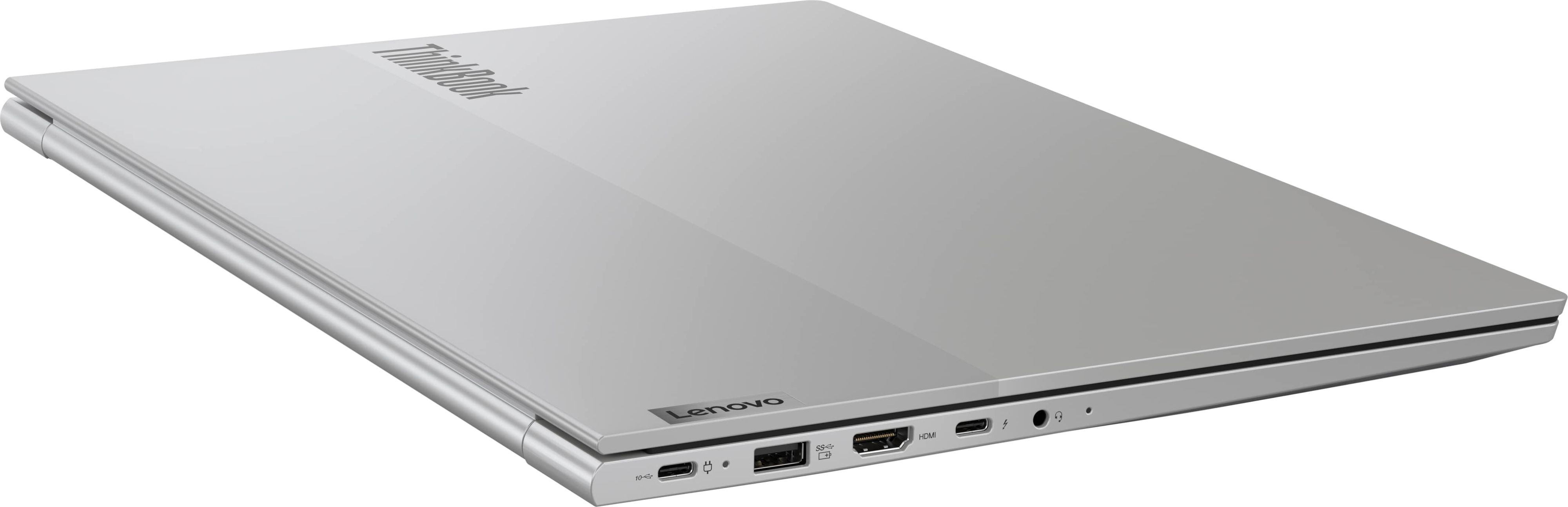 Ноутбук LENOVO ThinkBook 16 G7 ARP Arctic Grey (21MWA08PRA)фото14