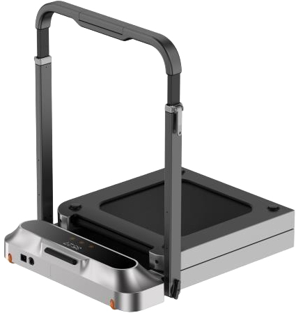 Бігова доріжка KingSmith Walkingpad Treadmill (TRR2FB)фото3