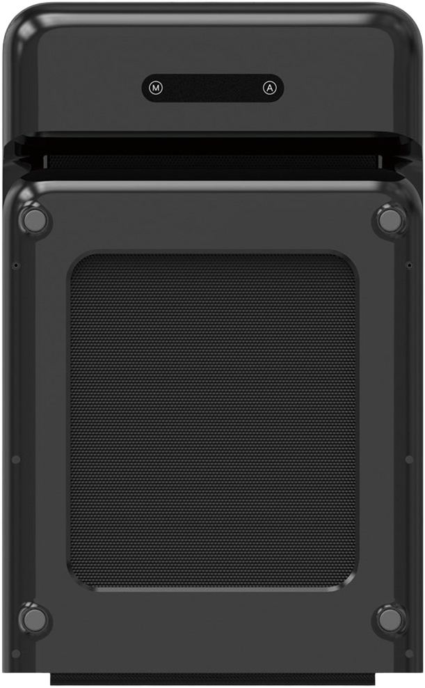 Бігова доріжка KingSmith C2 Walkingpad Black (WPS1F)фото2