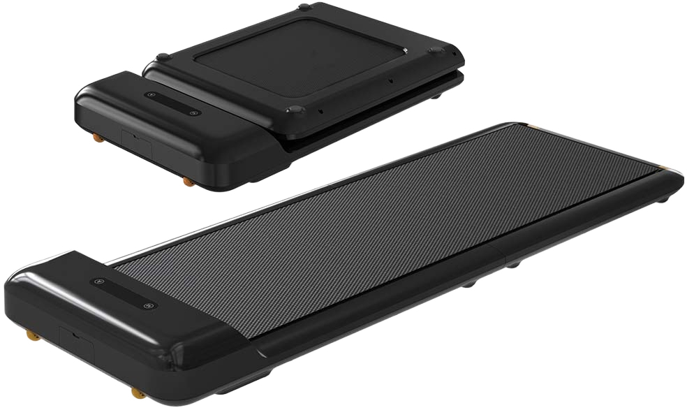 Бігова доріжка KingSmith C2 Walkingpad Black (WPS1F)фото