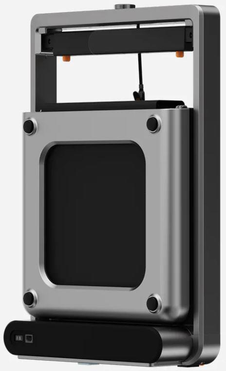 Бігова доріжка KingSmith WalkingPad X214 WP460B4 (X214)фото4